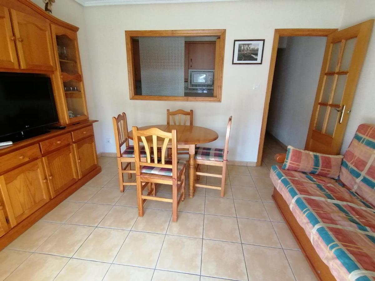Appartement Cullera Te Espera Extérieur photo