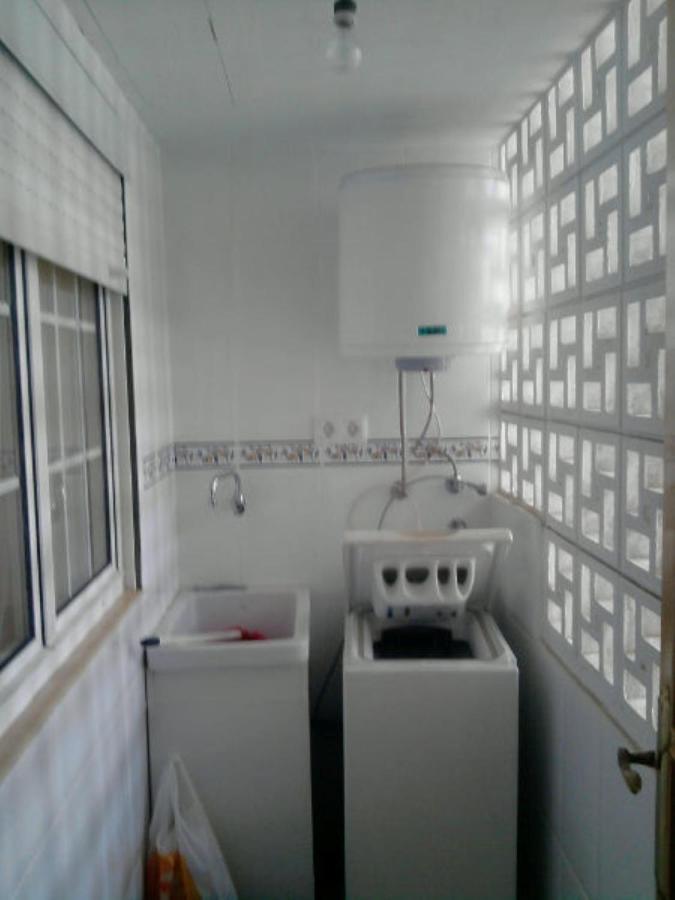 Appartement Cullera Te Espera Extérieur photo