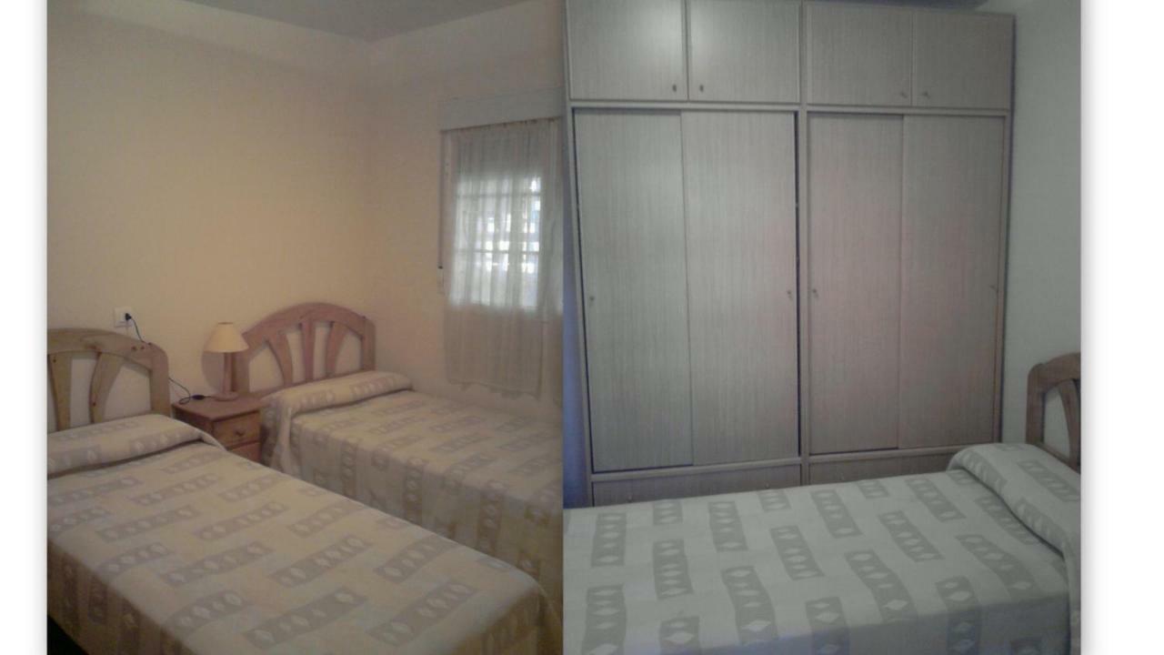 Appartement Cullera Te Espera Extérieur photo
