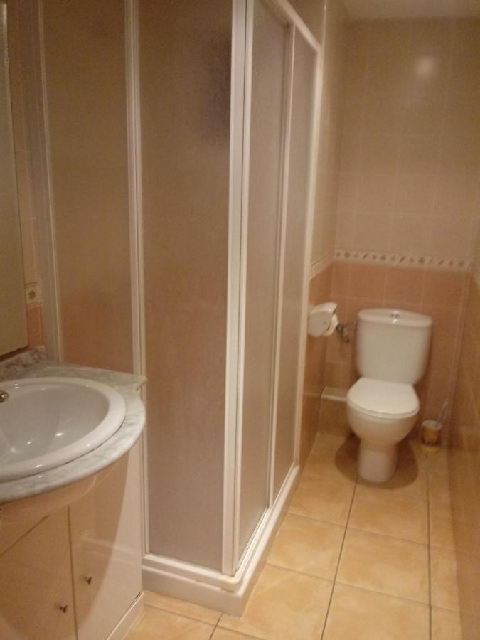 Appartement Cullera Te Espera Extérieur photo